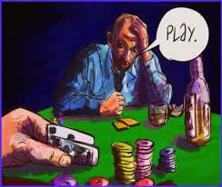 Вход на официальный сайт Casino Vabank