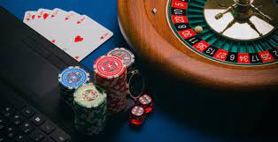 Вход на зеркало Casino Zenit